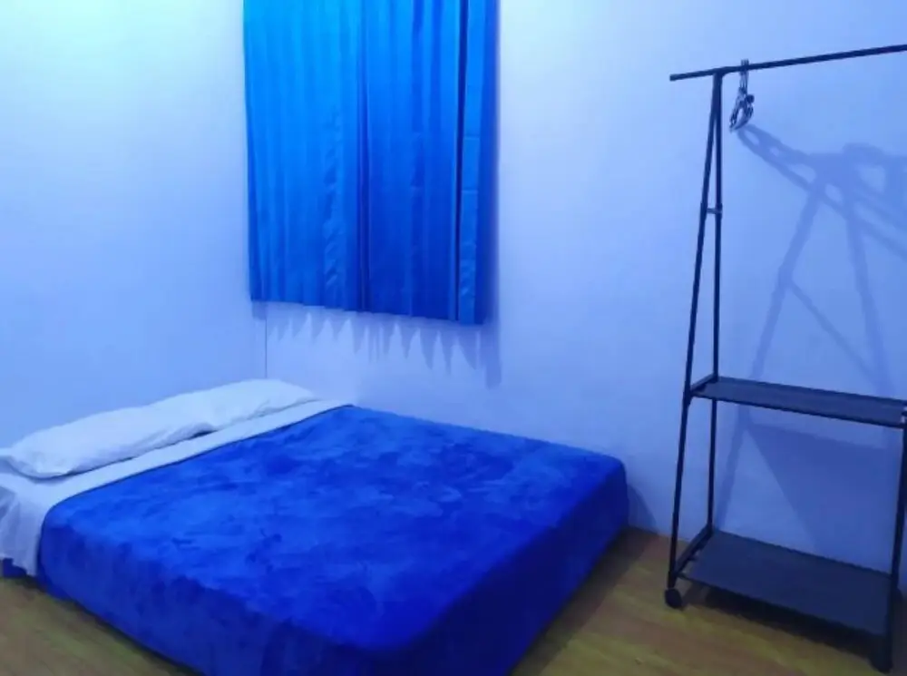 Баньюванги: Robiu Homestay