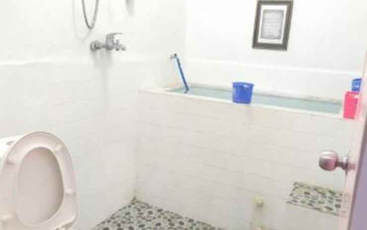 Баньюванги: Robiu Homestay