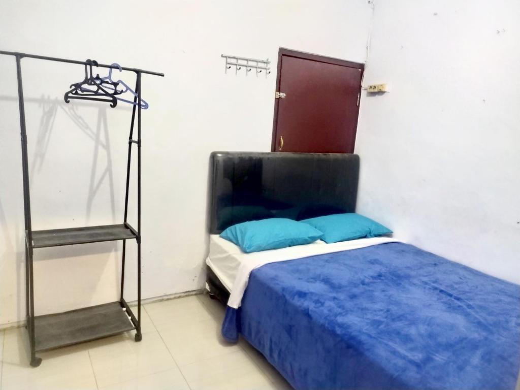 Баньюванги: Robiu Homestay