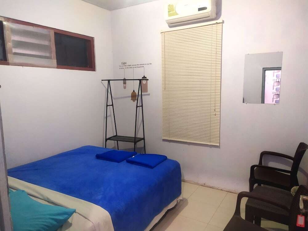 Баньюванги: Robiu Homestay