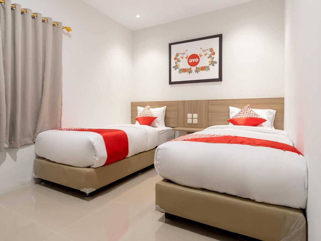 Медан: Kingstone Guest House