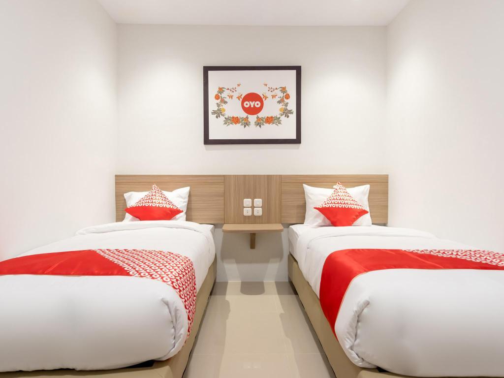 Медан: Kingstone Guest House
