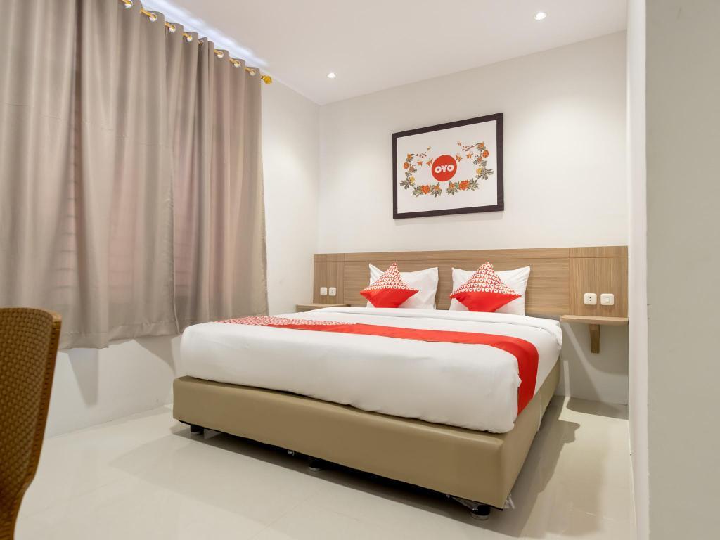 Медан: Kingstone Guest House