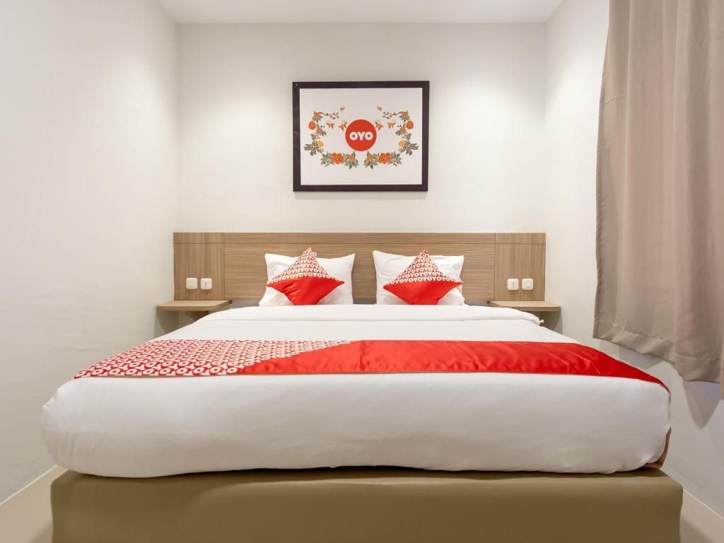 Медан: Kingstone Guest House