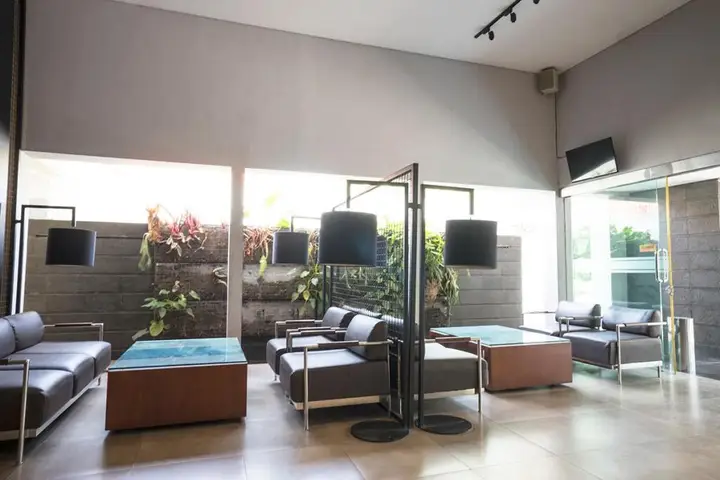 Бандунг: Bobopod Cipaganti, Bandung