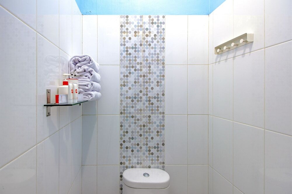 Каласан: OYO 1355 Griya Wismono Homestay