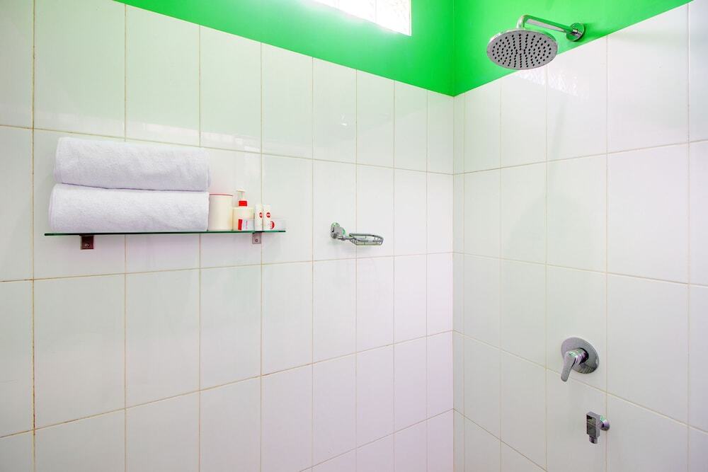 Каласан: OYO 1355 Griya Wismono Homestay