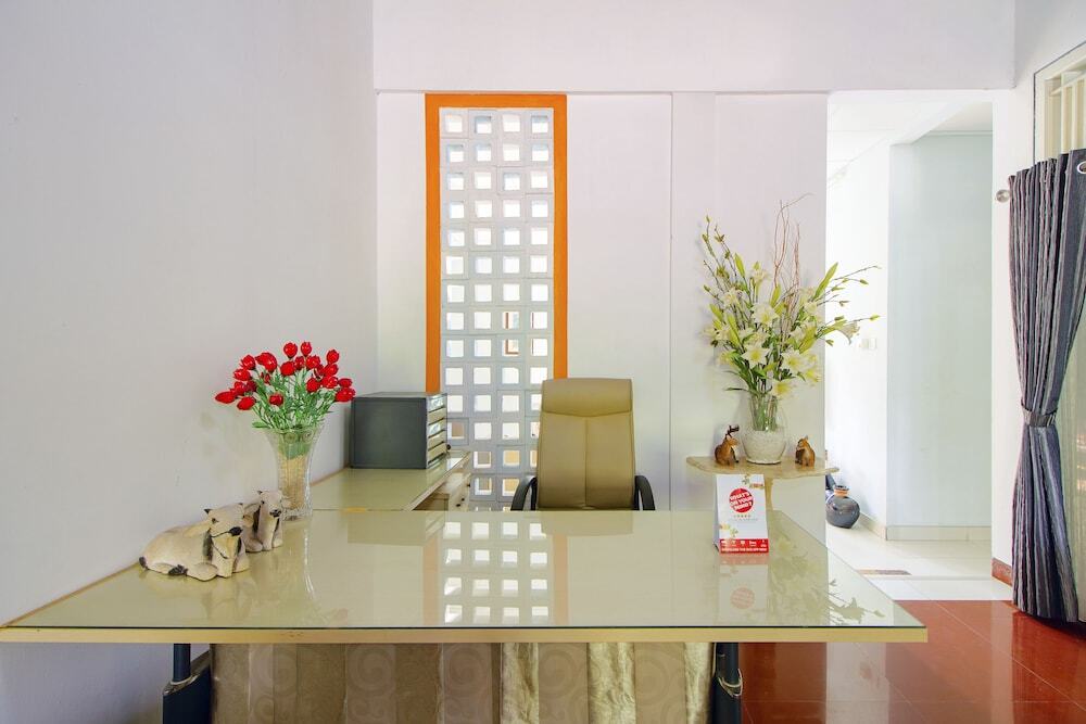 Каласан: OYO 1355 Griya Wismono Homestay