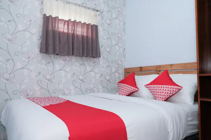 Маланг: OYO 1380 Velodrome Family House Syariah