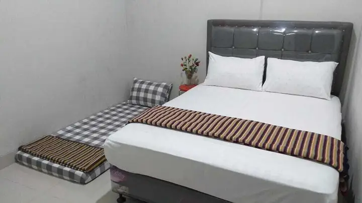 Букиттинги: Jingga Guesthouse