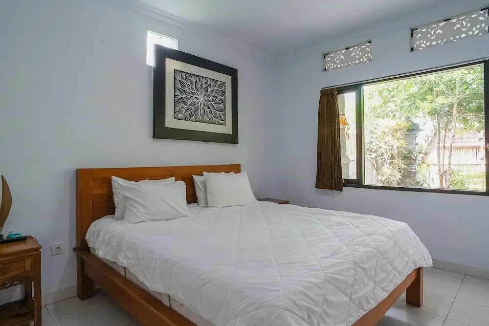 Санур: The Raja Guest House