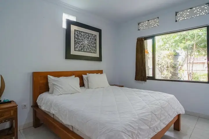 Санур: The Raja Guest House