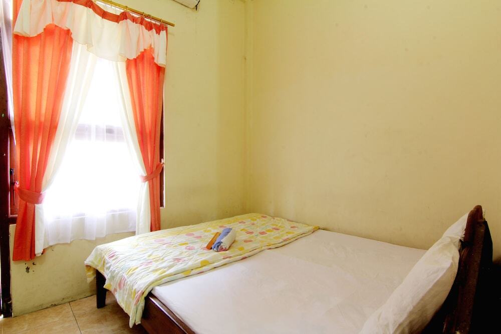 Парангтритис: Hotel Gandung