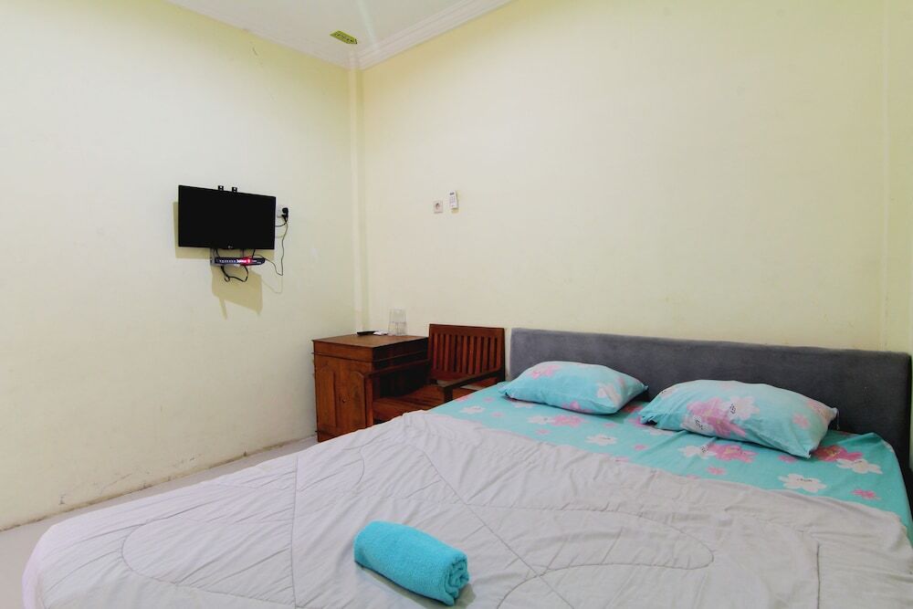 Парангтритис: Hotel Gandung Yunior