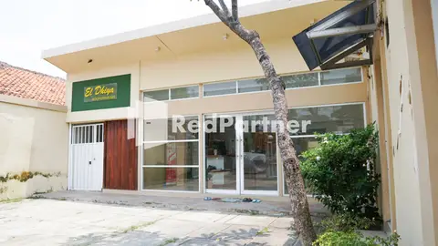 El Dhiya Syariah Tangerang — фото 1