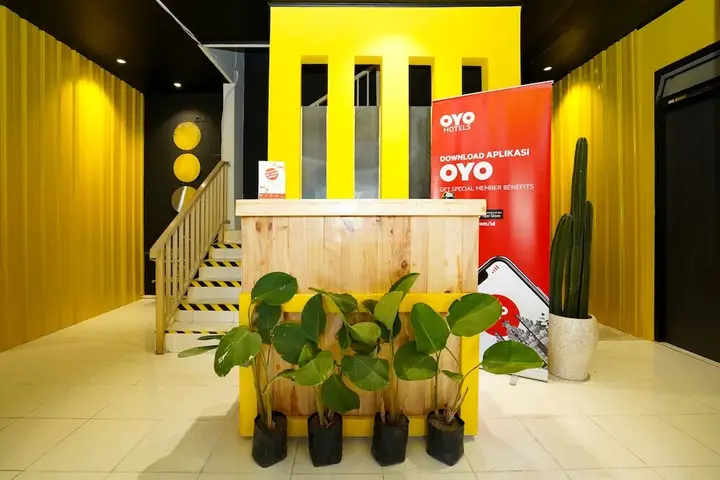 Сурабая: Oyo 1293 Claudya Residence