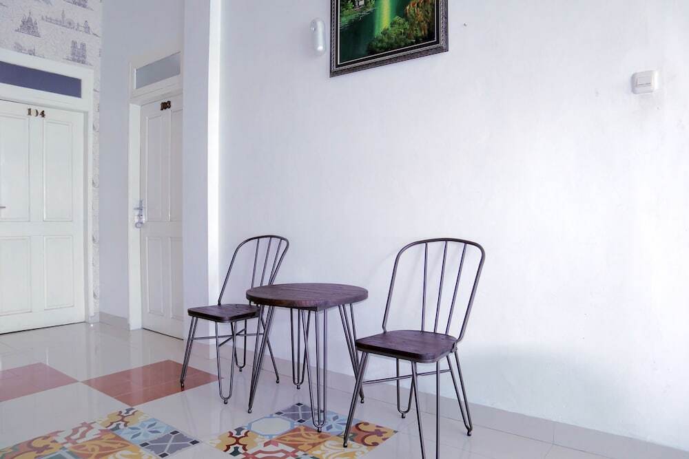 Букиттинги: OYO 1386 Hotel Grand Gabelo