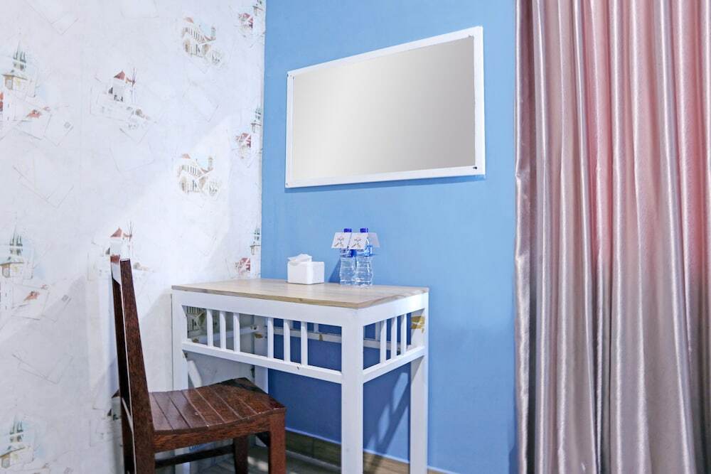 Букиттинги: OYO 1386 Hotel Grand Gabelo
