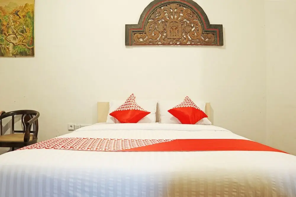Букиттинги: Oyo 1407 Hotel Amali Syariah