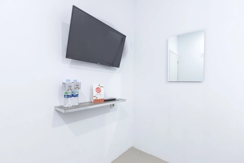 Джакарта: OYO 907 Wisma Cakung