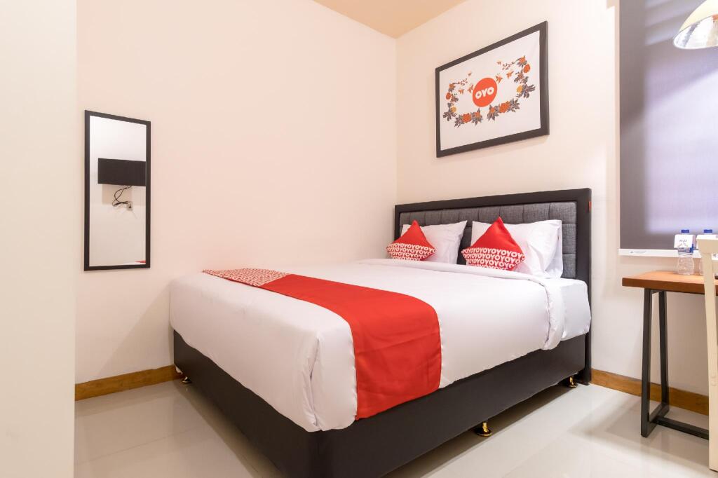 Медан: OYO 1249 Guest House 66