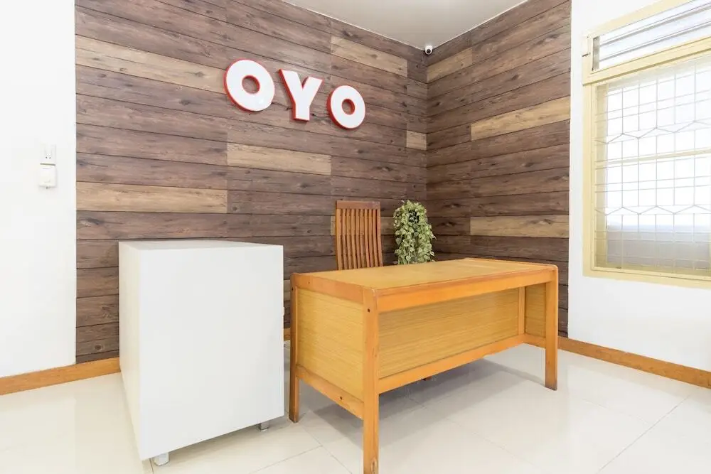 Медан: OYO 1249 Guest House 66