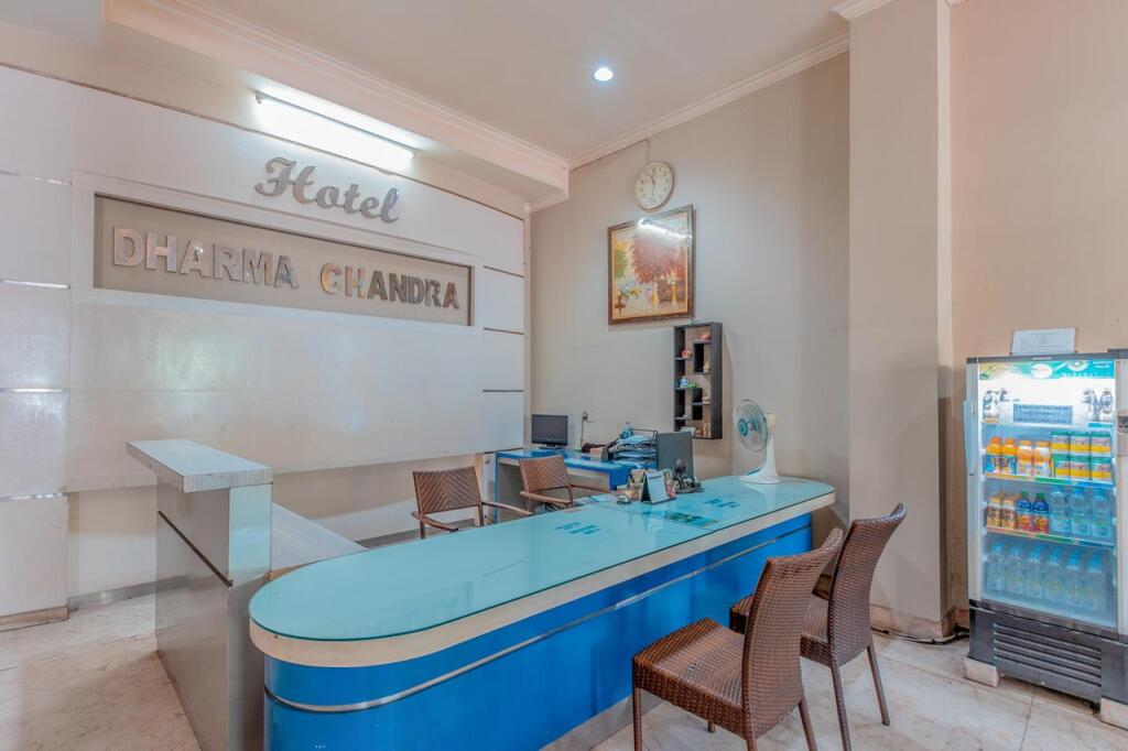 Джакарта: Oyo 1229 Dc Hotel Pramuka