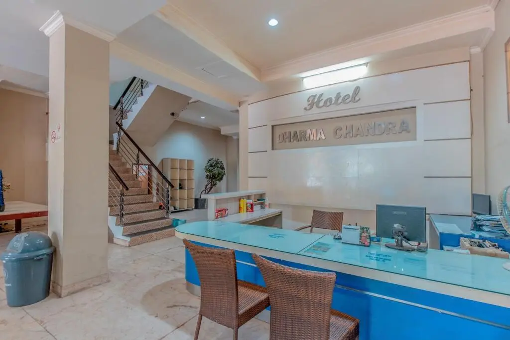 Джакарта: Oyo 1229 Dc Hotel Pramuka