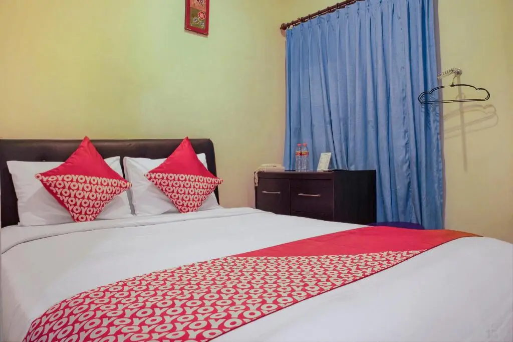 Купанг: OYO 1416 Dewata Ayu Inn