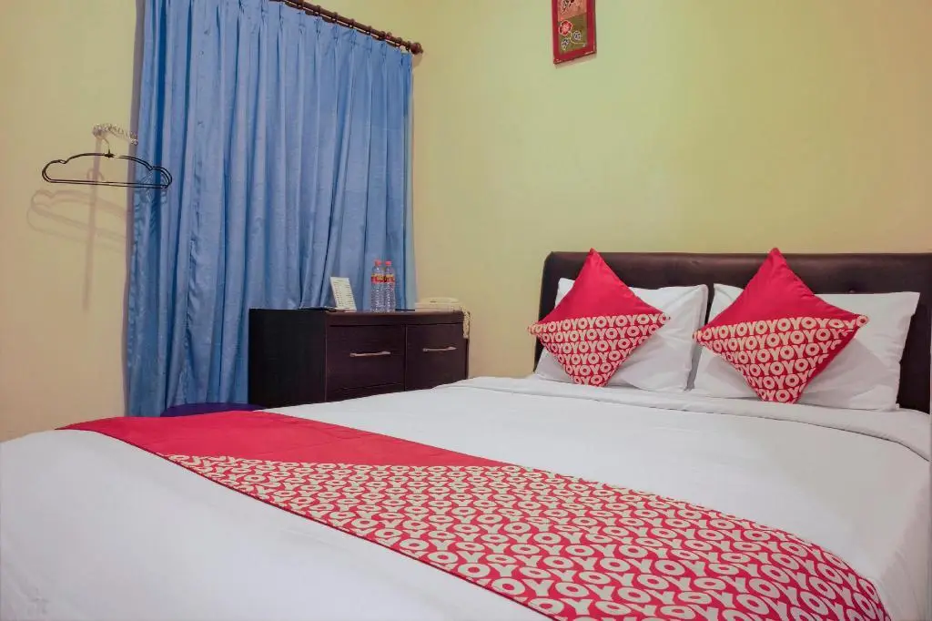 Купанг: OYO 1416 Dewata Ayu Inn