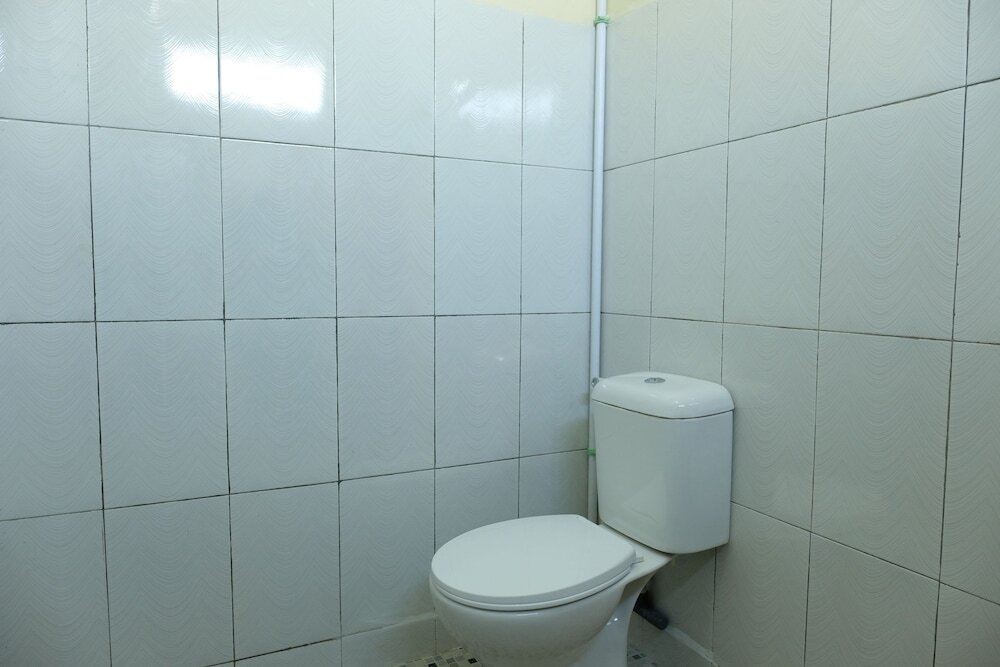 Белитунг: OYO 1151 Ww House