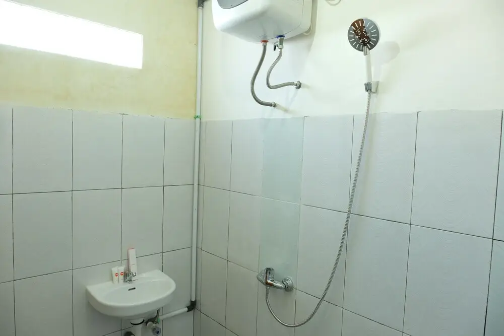 Белитунг: OYO 1151 Ww House