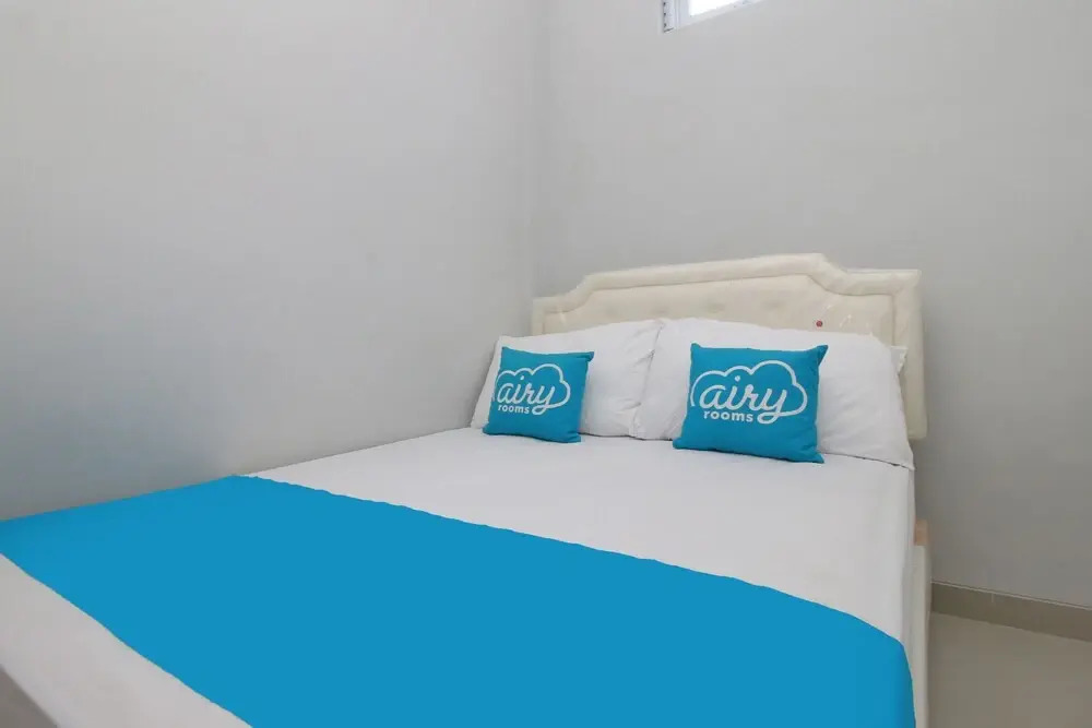 Депок: Airy Eco Syariah Maguwoharjo Taqwa 99 Yogyakarta