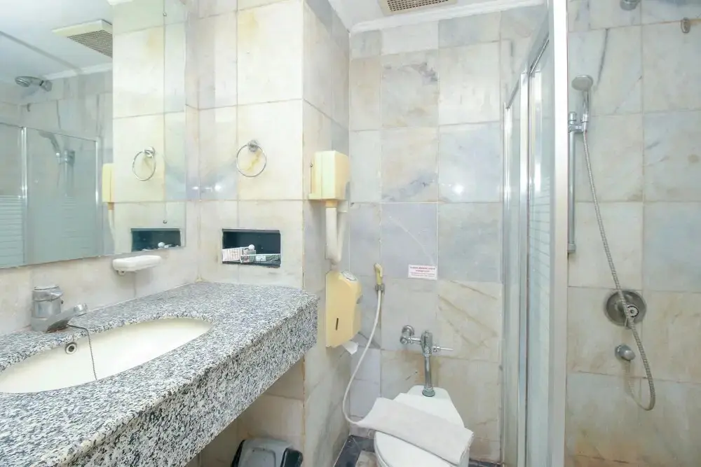Джакарта: Airy Senen Raden Saleh Satu 9 Jakarta