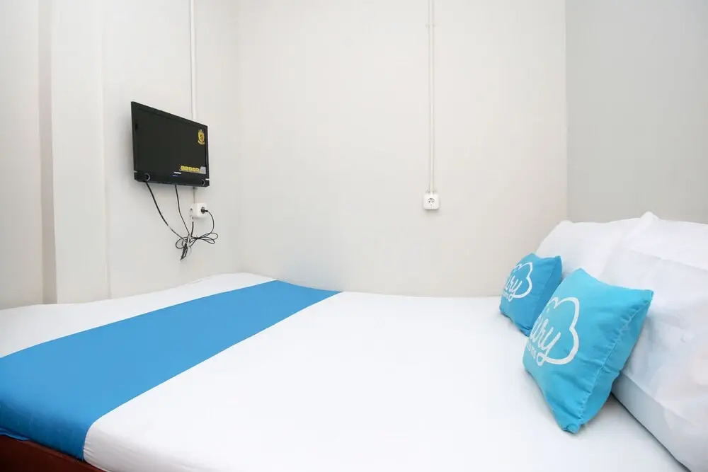 Тангеранг: Airy Eco Syariah Perintis Kemerdekaan 1 Tangerang