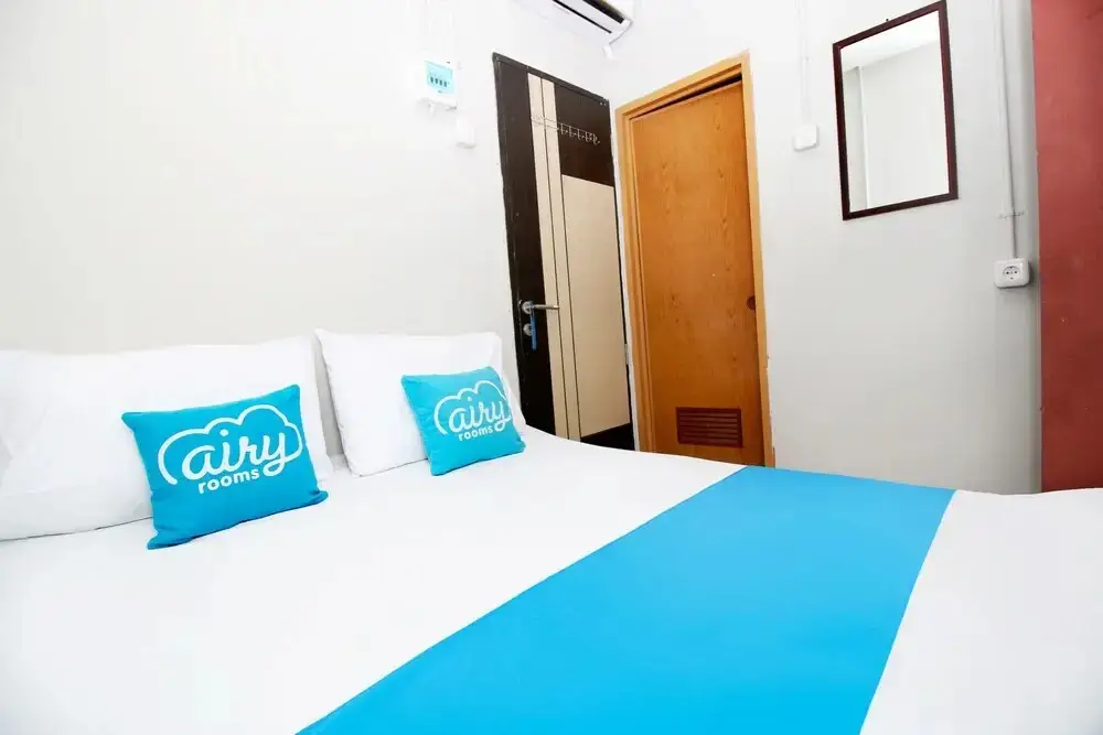 Тангеранг: Airy Eco Syariah Perintis Kemerdekaan 1 Tangerang