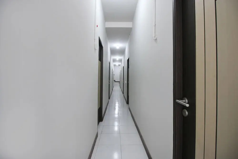Тангеранг: Airy Eco Syariah Perintis Kemerdekaan 1 Tangerang
