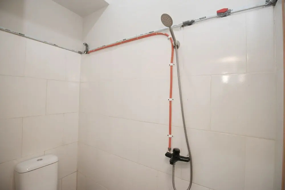 Тангеранг: Airy Eco Syariah Perintis Kemerdekaan 1 Tangerang