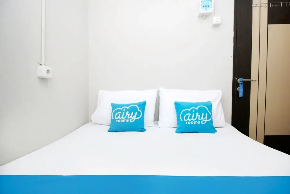 Тангеранг: Airy Eco Syariah Perintis Kemerdekaan 1 Tangerang