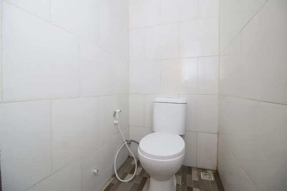 Тангеранг: Airy Eco Syariah Perintis Kemerdekaan 1 Tangerang