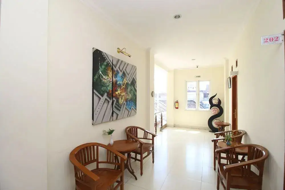 Джокьякарта: Airy Pakualaman Bausasran 2 Yogyakarta