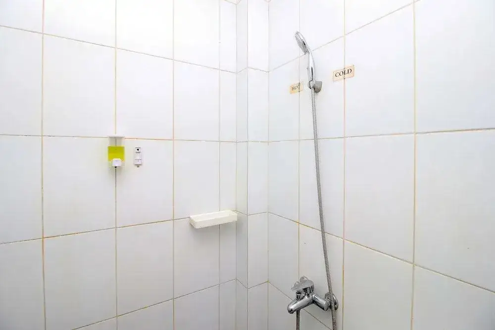 Джокьякарта: Airy Pakualaman Bausasran 2 Yogyakarta