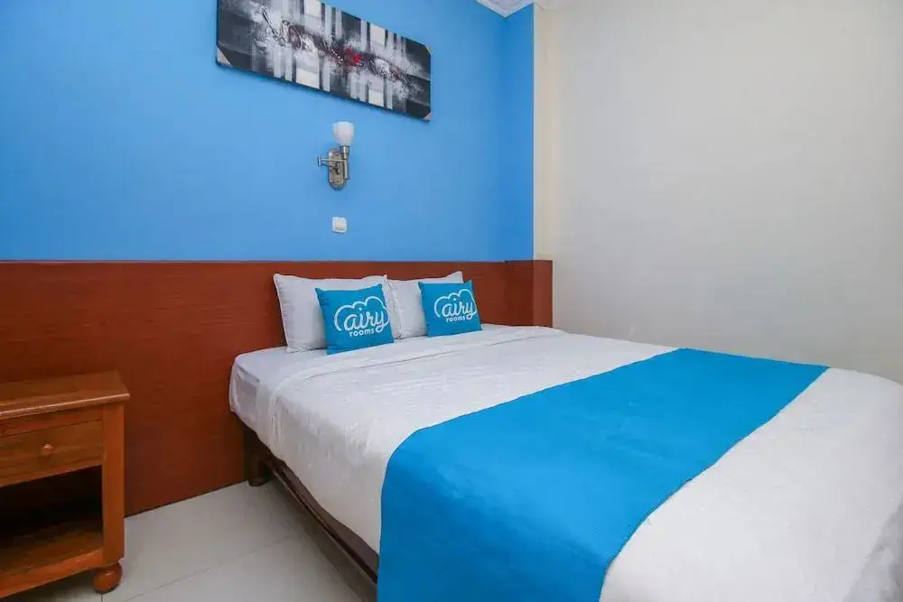 Джокьякарта: Airy Pakualaman Bausasran 2 Yogyakarta