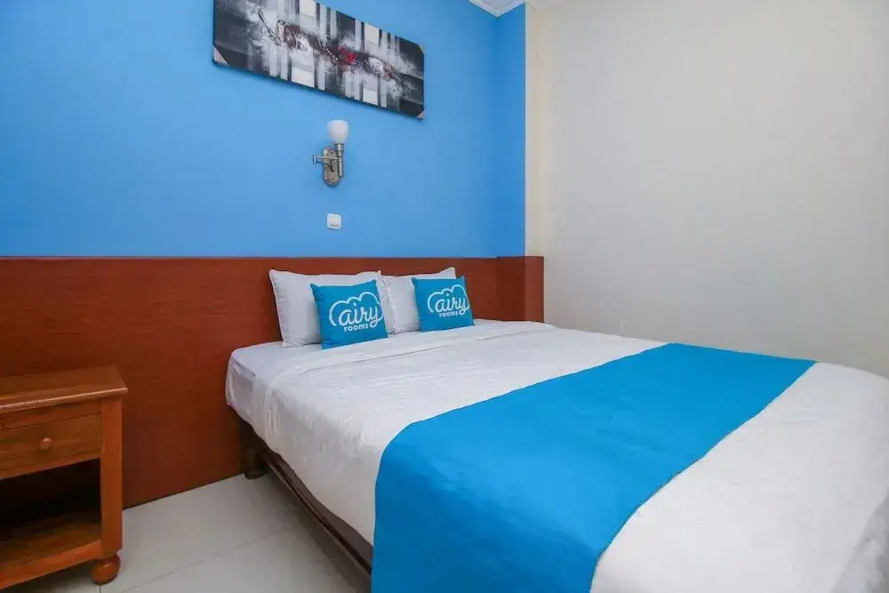 Джокьякарта: Airy Pakualaman Bausasran 2 Yogyakarta