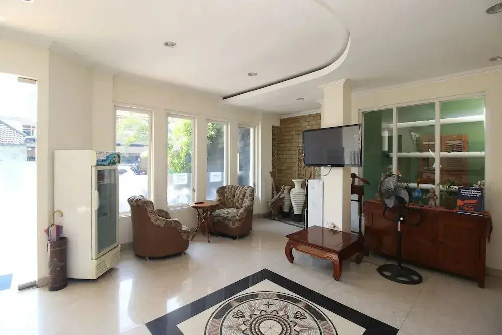 Джокьякарта: Airy Pakualaman Bausasran 2 Yogyakarta