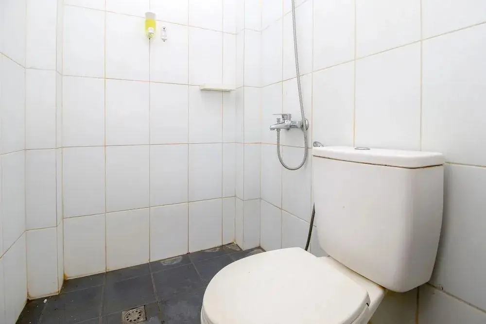 Джокьякарта: Airy Pakualaman Bausasran 2 Yogyakarta