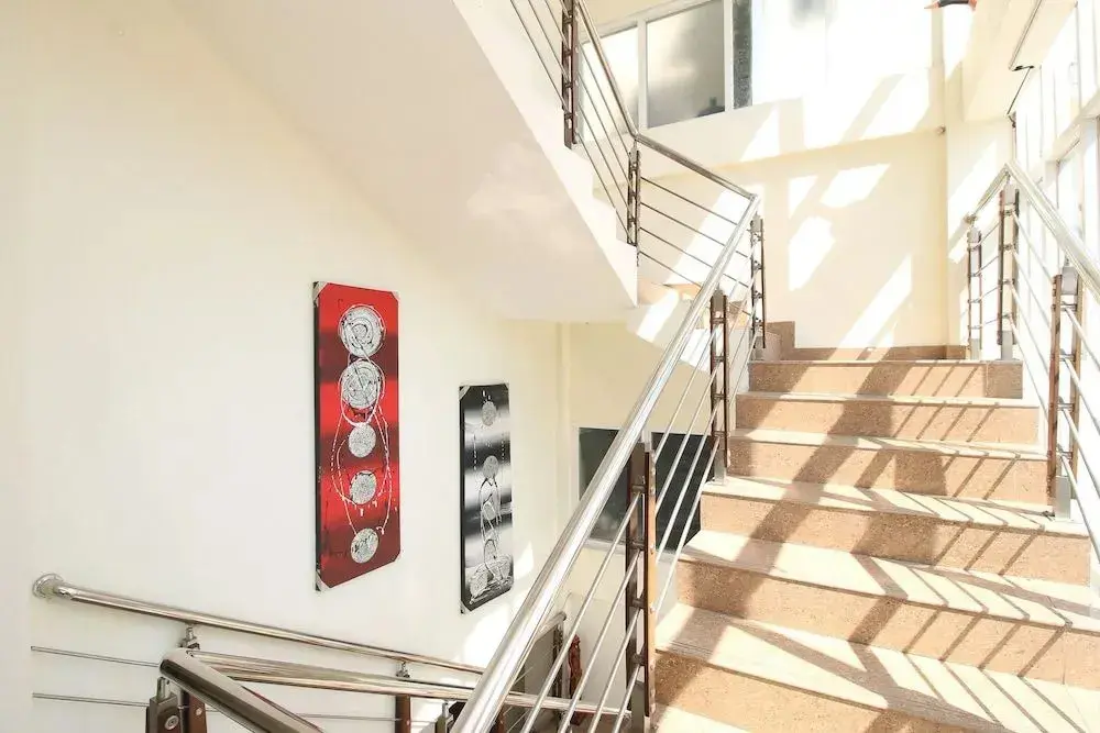Джокьякарта: Airy Pakualaman Bausasran 2 Yogyakarta