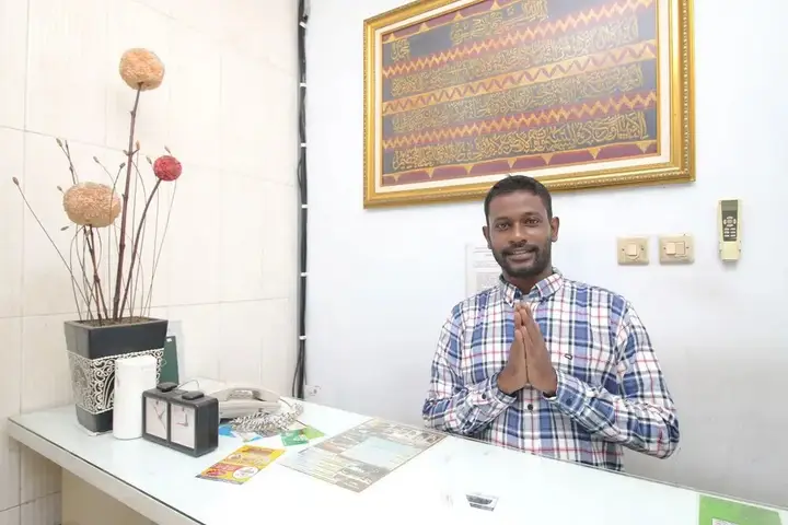 Ngaglik: Airy Ngaglik Tegalsari Raya 65 Yogyakarta