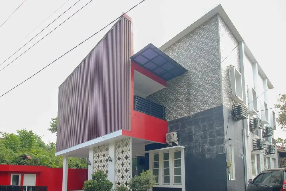 Ngaglik: Airy Ngaglik Tegalsari Raya 65 Yogyakarta