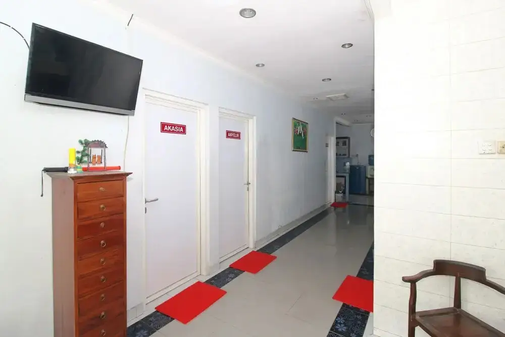 Ngaglik: Airy Ngaglik Tegalsari Raya 65 Yogyakarta